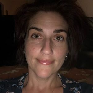 Meet your Posher, Amie